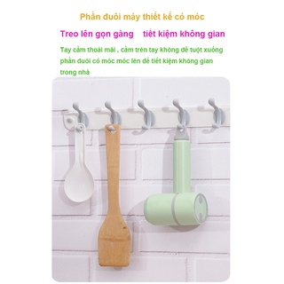 Máy đánh trứng tay cầm 3 trong 1