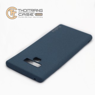 Ốp lưng Samsung Note 9 hiệu Pudinia nhám