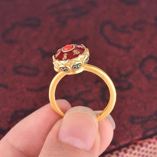 Nhẫn cổ phong cao cấp nhiều mẫu