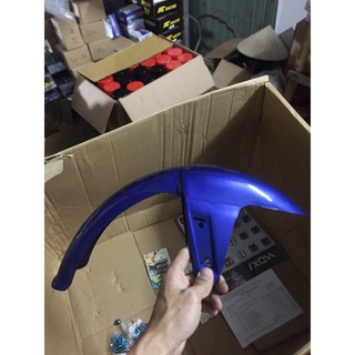 Chắn bùn trước Xe điện 133M