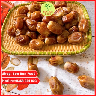 Chà Là sấy không đường 500Gr