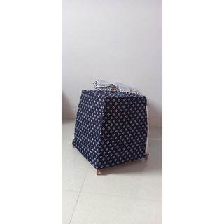 áo lồng chim chào mào