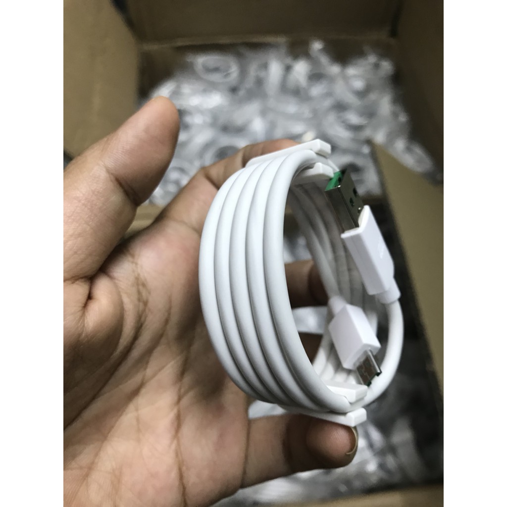 Bộ Sạc Nhanh OPPO F9 F11 & F11 pro VOOC AK779 5V 4A; R15 5V 4A