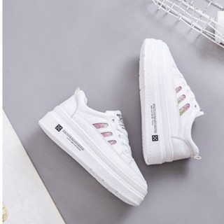 Giày sneaker độn đế Mẫu Hót nhất