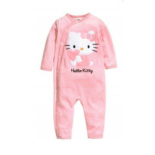 Body nỉ nhung H&M, hàng xuất xịn