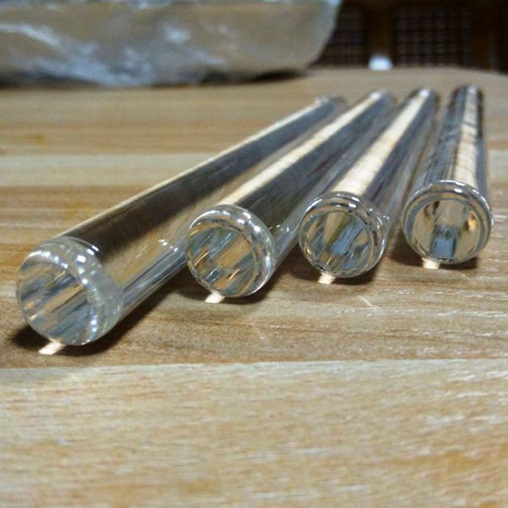 Cây lăn bột làm bánh chống dính chất liệu acrylic tiện lợi