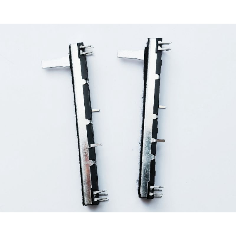 Fader  cần volume mixer