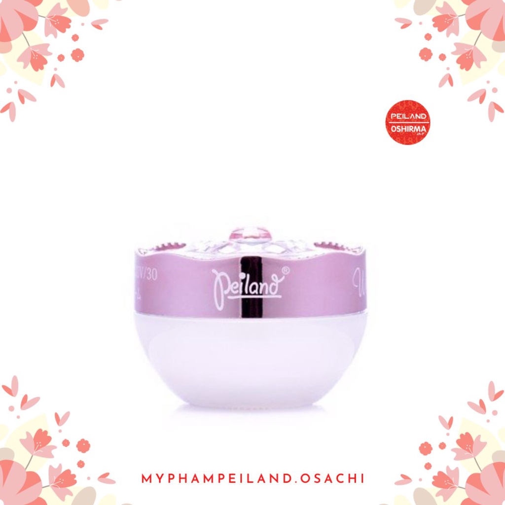 Kem Nén Peiland Hoa Hồng 4 in 1 ~𝑚𝑦𝑝ℎ𝑎𝑚𝑝𝑒𝑖𝑙𝑎𝑛𝑑.𝑜𝑠𝑎𝑐ℎ𝑖~
