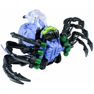 Mô hình lắp ráp zoids Spideath ZW18