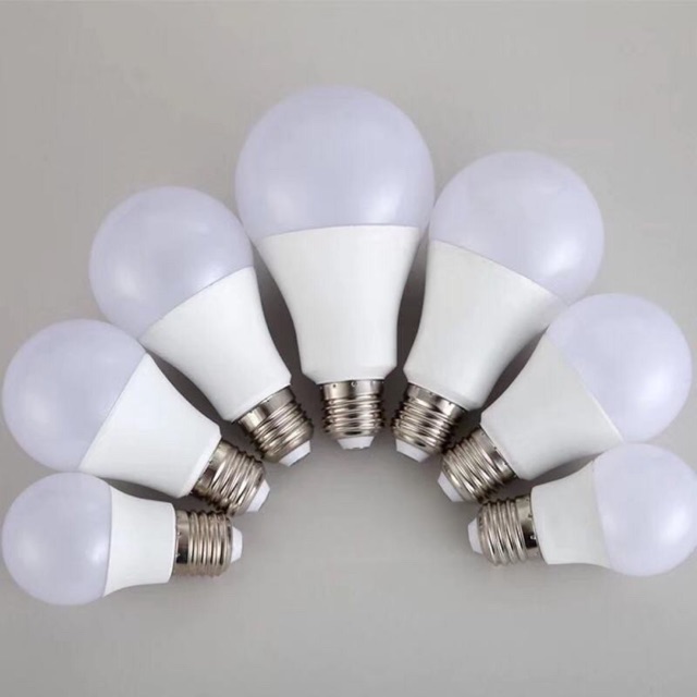 Đèn led 3W 5W đủ công suất ( bảo hành 12 tháng )