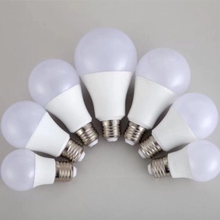 Đèn led 3w 5w đủ công suất
