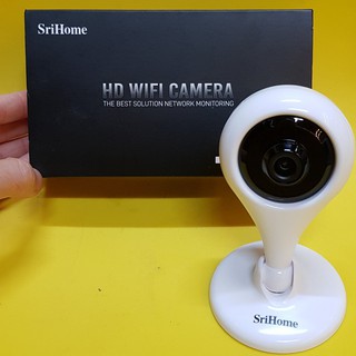 Camera giám sát Srihome SH032 2.0M ( BẢO HÀNH 2 NĂM)