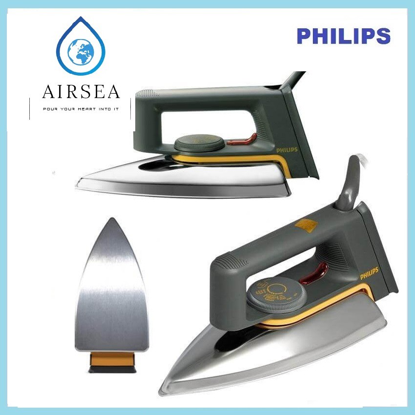 BÀN ỦI PHILIPS HD1172