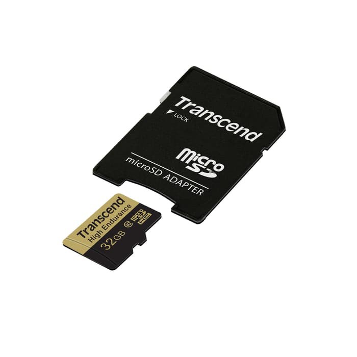 Bộ Chuyển Đổi Microsd 32gb Uhs-i U1 Class 10 Mlc Chất Lượng Cao