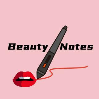 My Beauty Notes
