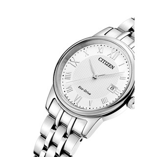 Đồng hồ nữ Citizen EW2310 – Dây Kim Loại