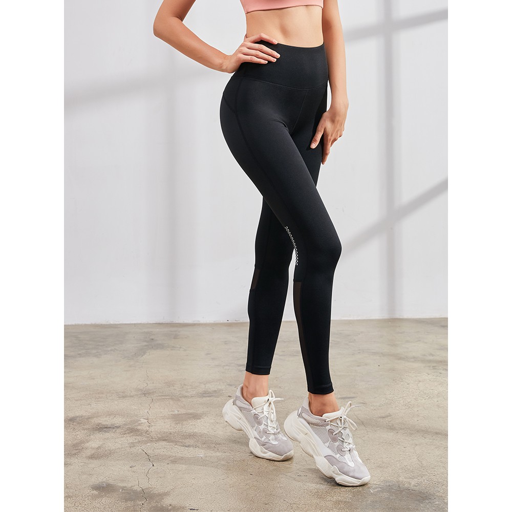 Quần thể thao nữ Guru Plushe (Quần legging nữ) II VIỆT NAM | BigBuy360 - bigbuy360.vn