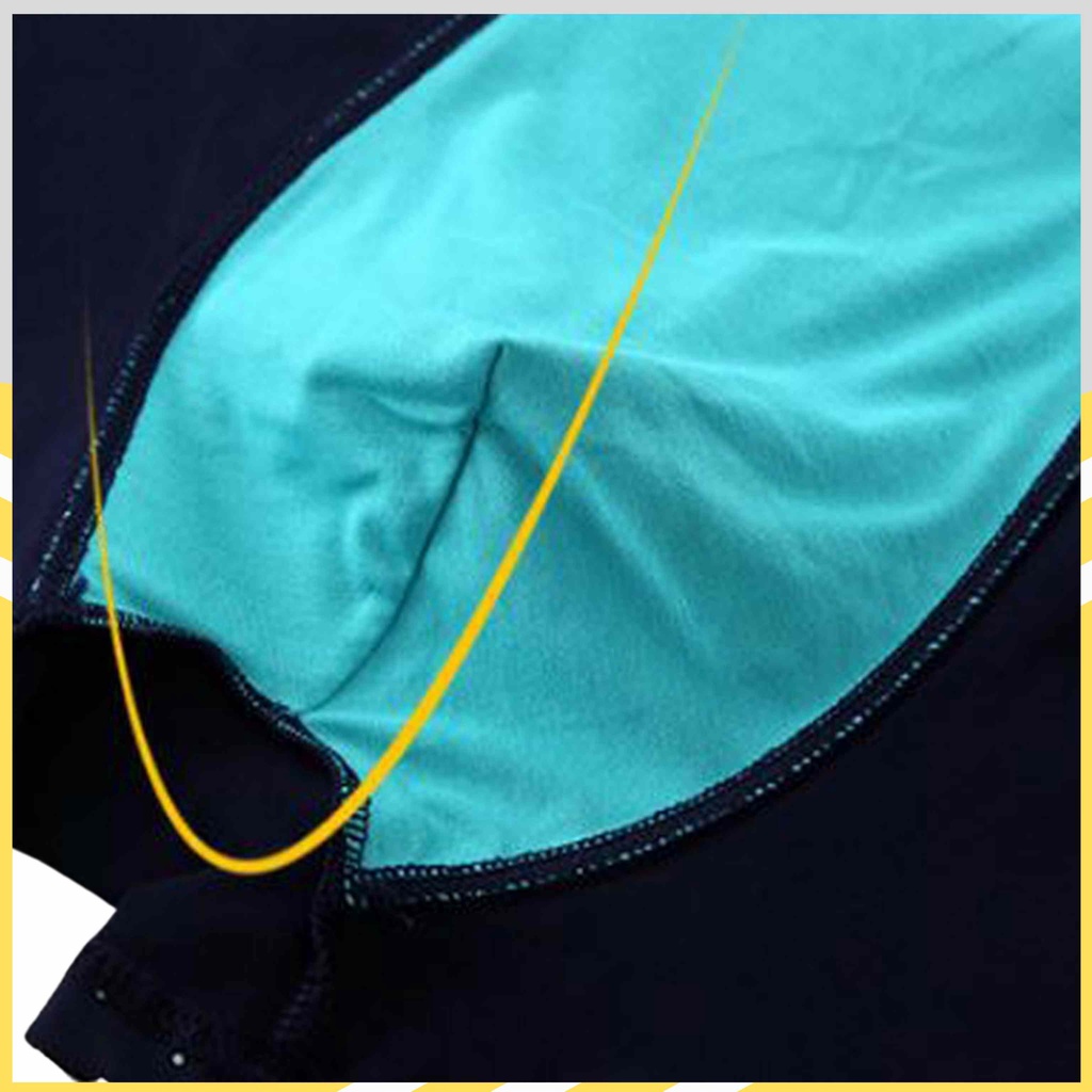 Quần Lót Nam Big Size DÁNG SỊP ĐÙI BOXER 100% Cotton quần sịp nam họa tiết cao cấp co giãn 4 chiều 80-130kg
