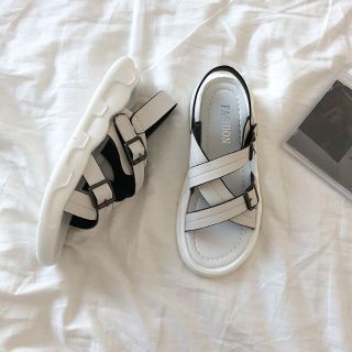 [ORDER TAOBAO]  Dép Sandal Nữ Hàng Quảng Châu Loại Đẹp