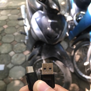 Cable type-c