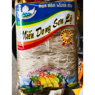 Miến Dong Lang So 500gr