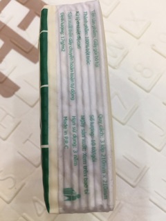 Khăn giấy bobo bamboo