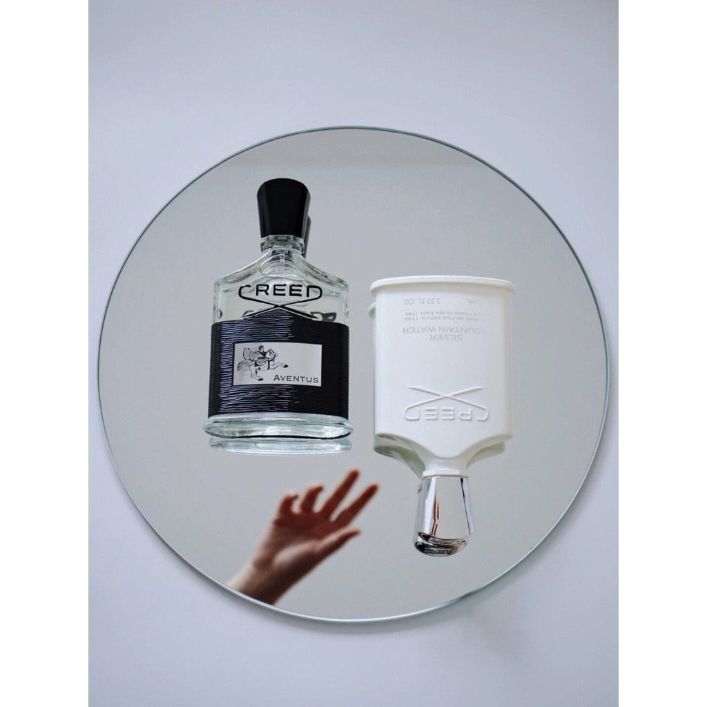 Nước Hoa Nam Creed Đen Aventus EDP 100ml lịch lãm đàn ông , Nước Hoa Creed Đen Aventus nam tính