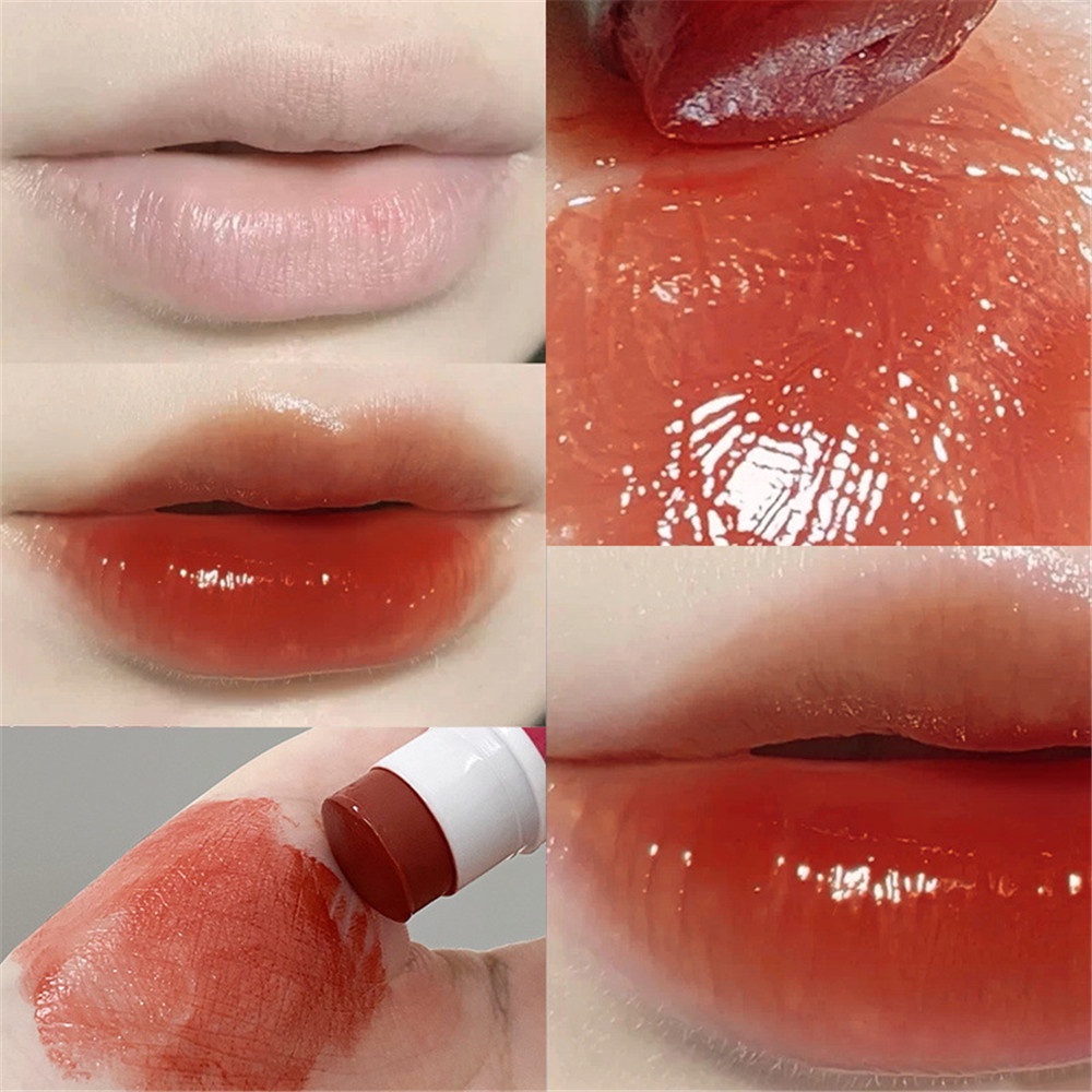 [Hàng mới về] Son dưỡng môi VASELINE giữ ẩm chống thấm nước chống khô môi