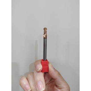 Mũi phay cầu thép