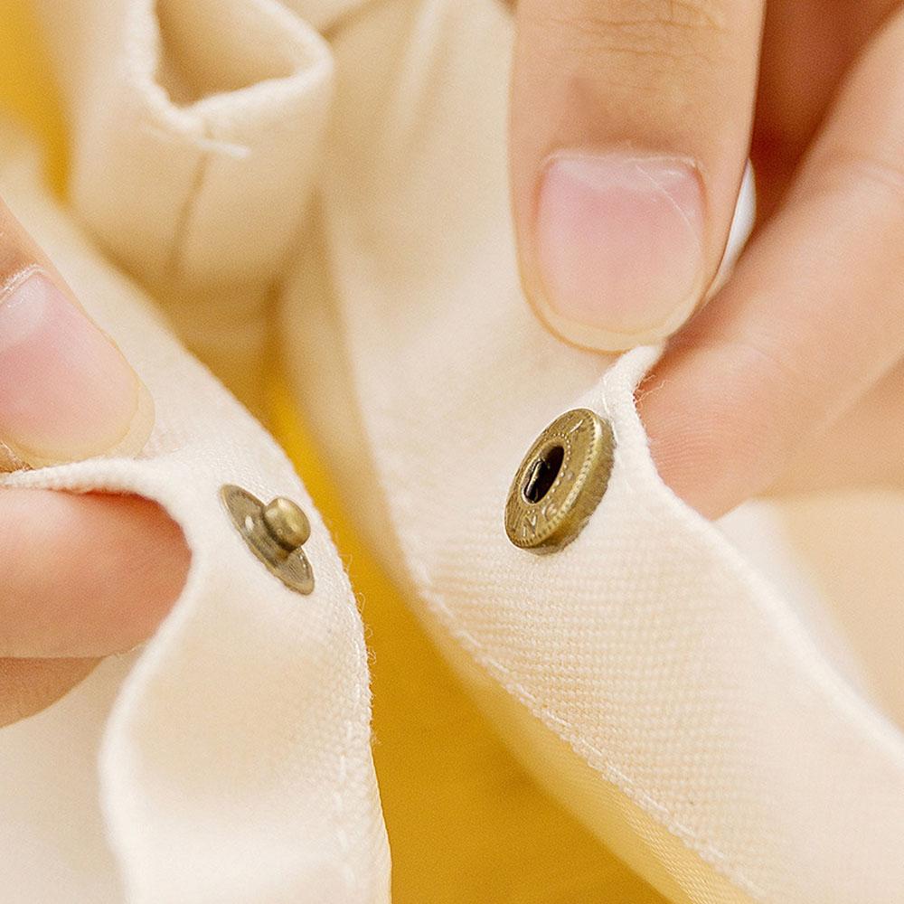 Túi Dây Rút Đựng Cơm Trưa Họa Tiết Hoạt Hình Phong Cách Nhật Bản