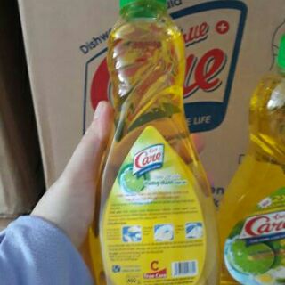 Nước rửa chén Care chai 400ml