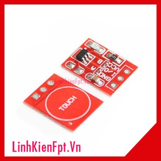 modu cảm ứng chạm ttp223 giá rẻ