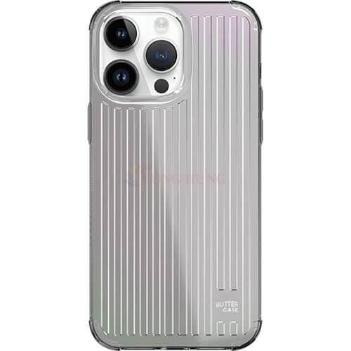 Ốp lưng chống sốc kháng khuẩn ButterCase Remo Protection Case iP 14 Pro Max/14 Pro/14 Plus/14 - Hàng chính hãng