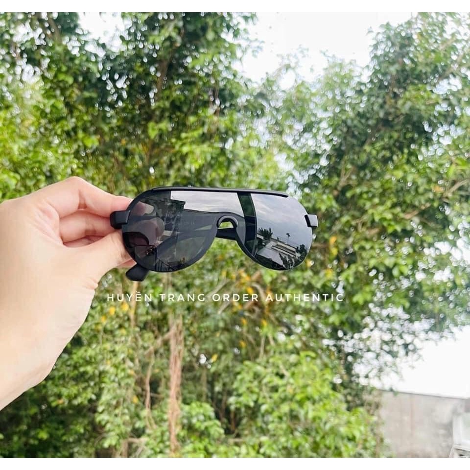KÍNH THỜI TRANG CHỐNG TIA UV CỰC NGẦU CHO BÉ