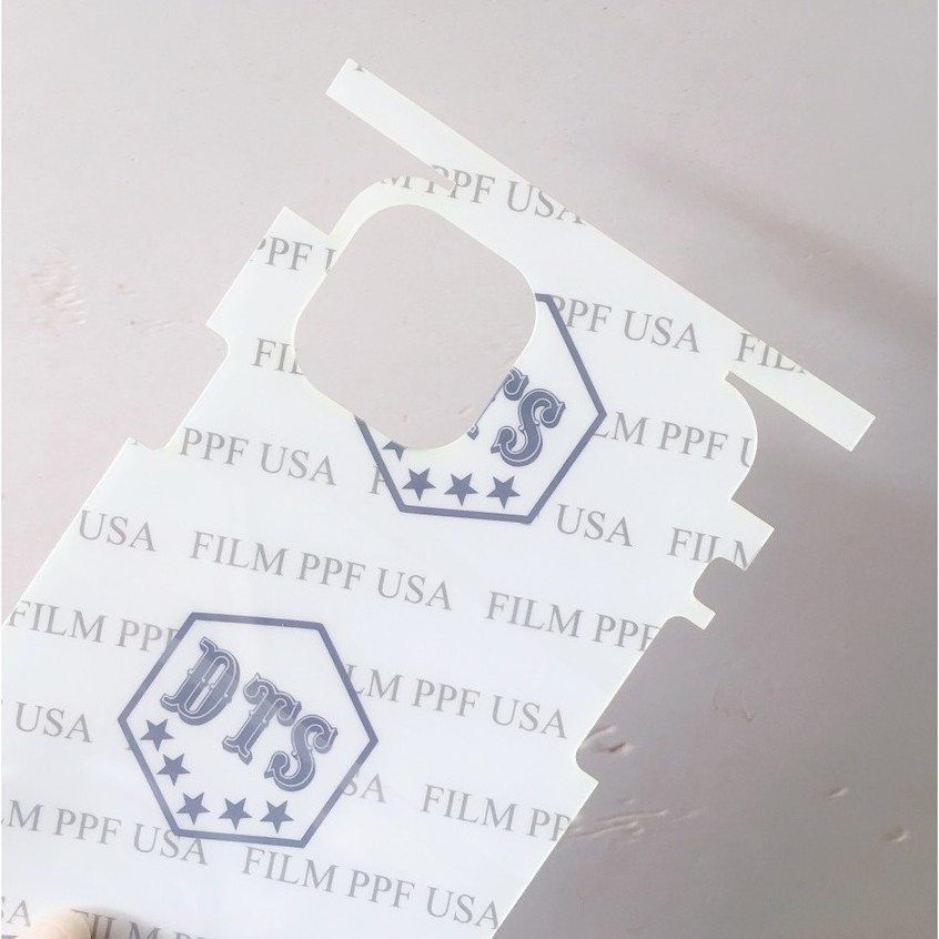 Miếng dán PPF Mỹ Xịn Full viền mặt sau cho iPhone 12 mini / 12 / 12pro / 12 pro max