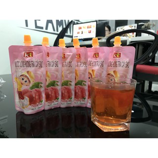 Combo mix đồ ăn vặt 1