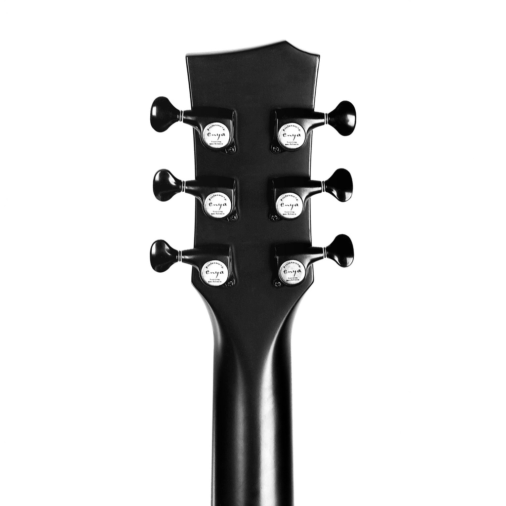 Đàn Guitar Enya X2 Pro  tích hợp loa trong thùng đàn - Chính hãng Enya - Full box đầy đủ phụ kiện