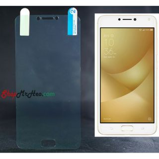 Dán Dẻo TPU Full Màn Hình Zenfone 4 Max Pro ZC554KL