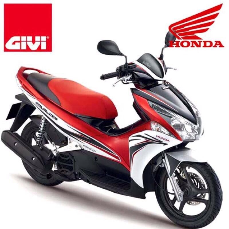 Lốp Honda Air blade chính hãng- lốp vision IRC - Vỏ không ruột honda