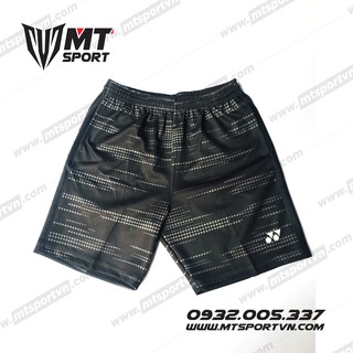 Quần cầu lông MTQ13