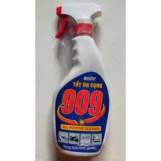 Nước tẩy đa dụng 909