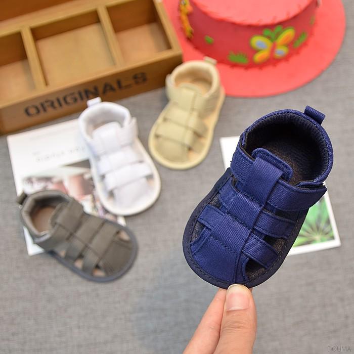 Xăng đan WALKERS chống trượt cho bé tập đi