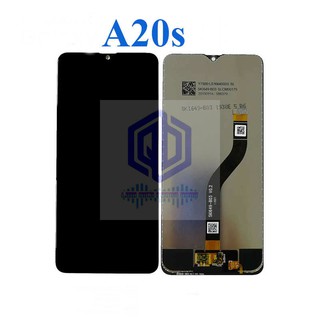 BỘ MÀN HÌNH SAMSUNG A20S ZIN