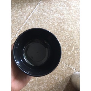 [KHO SỈ] Bát cơm phíp song long 2745 (màu xanh, đen, nâu)