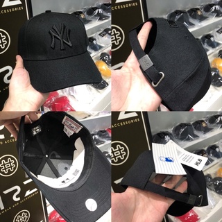Mũ lưỡi trai, nón lưỡi trai NY (Clip tại shop)