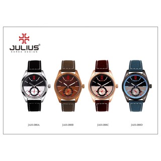 Đồng Hồ Nam Julius JAH-088A