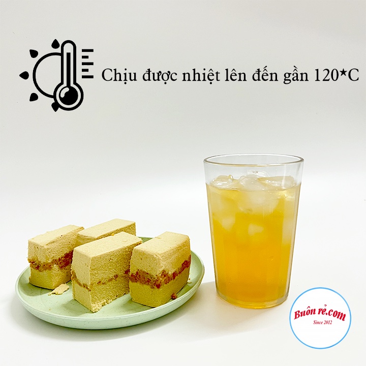 Cốc uống bia, cốc uống trà, sinh tố nhựa Việt Nhật đa năng, tiện dụng Br 01601
