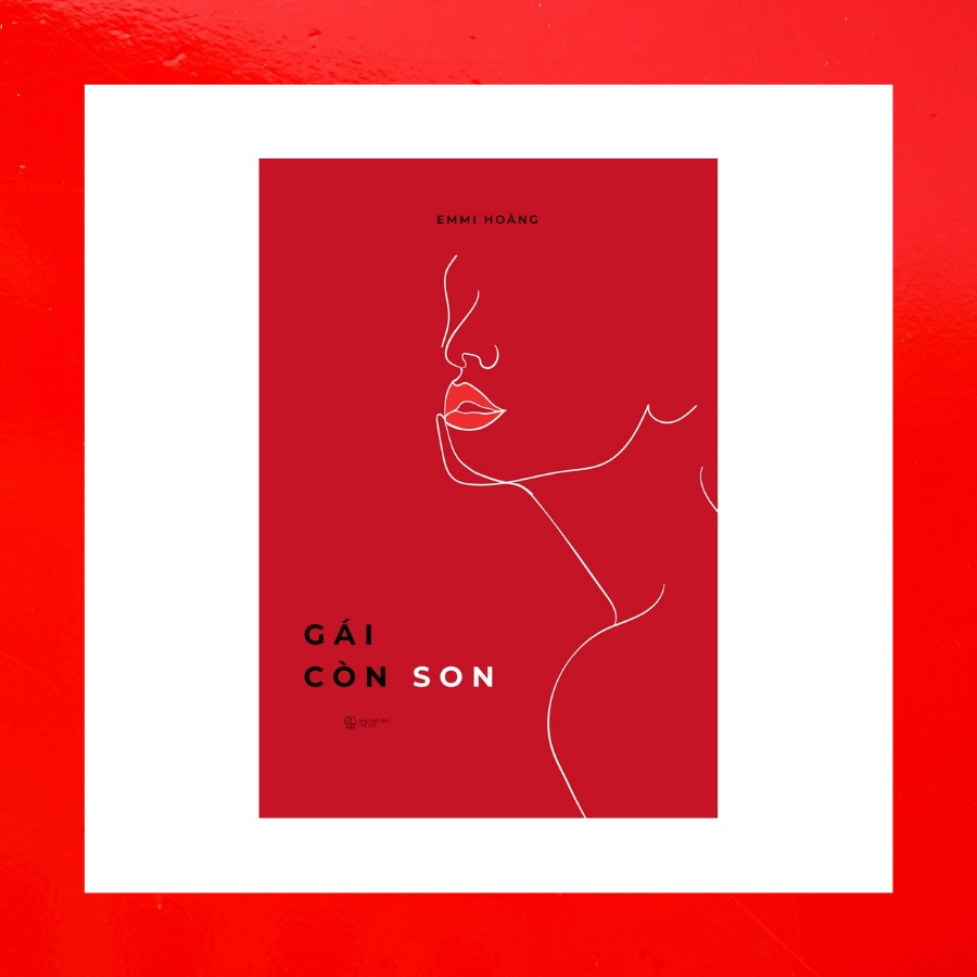 Sách - Gái Còn Son ( TB 2020 )