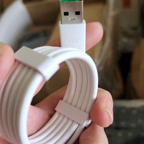 BỘ SẠC VOOC OPPO R15 - 5V 4A - Cam kết loại xịn- SẠC OPPO F9, F11,Neo 3; Neo 5; N3; R3; R5; R7; Sạc vooc 3.0 zin máy