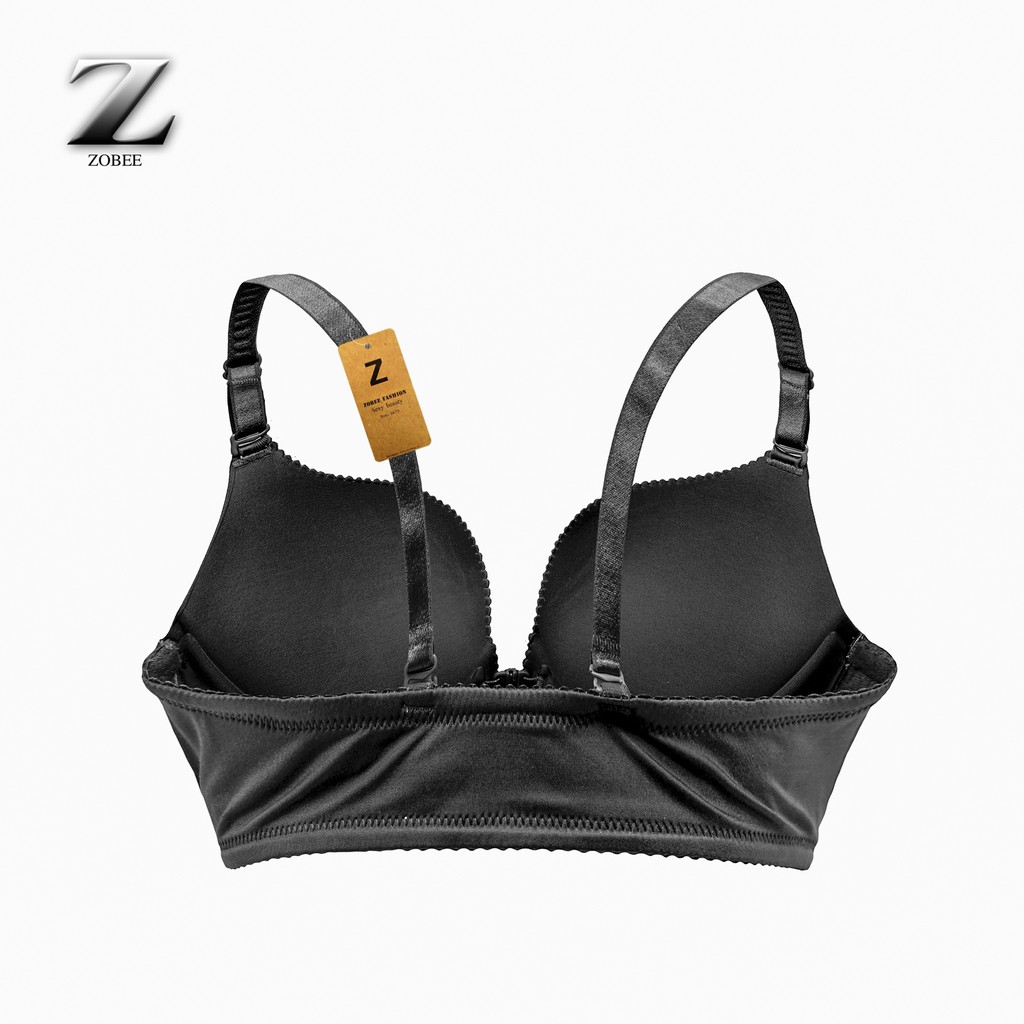 Aó lót ngực cài trước phong cách thời trang ZOBEE AL 7109 | BigBuy360 - bigbuy360.vn